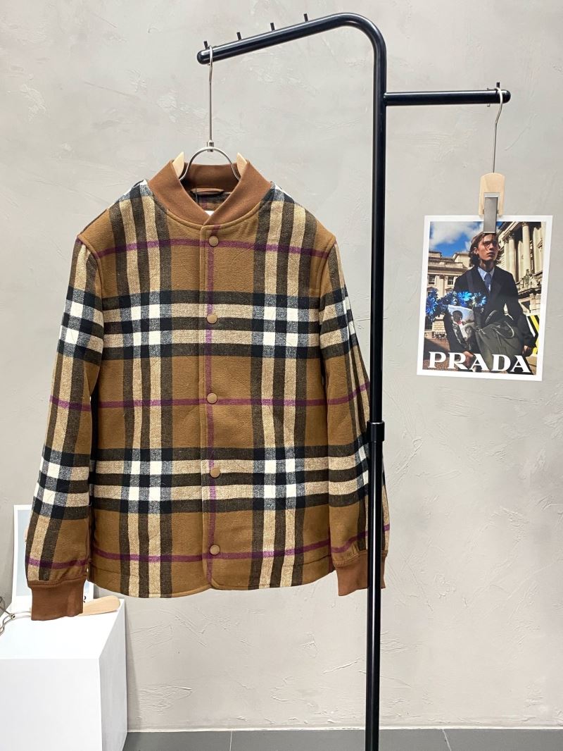 Burberry Outwear